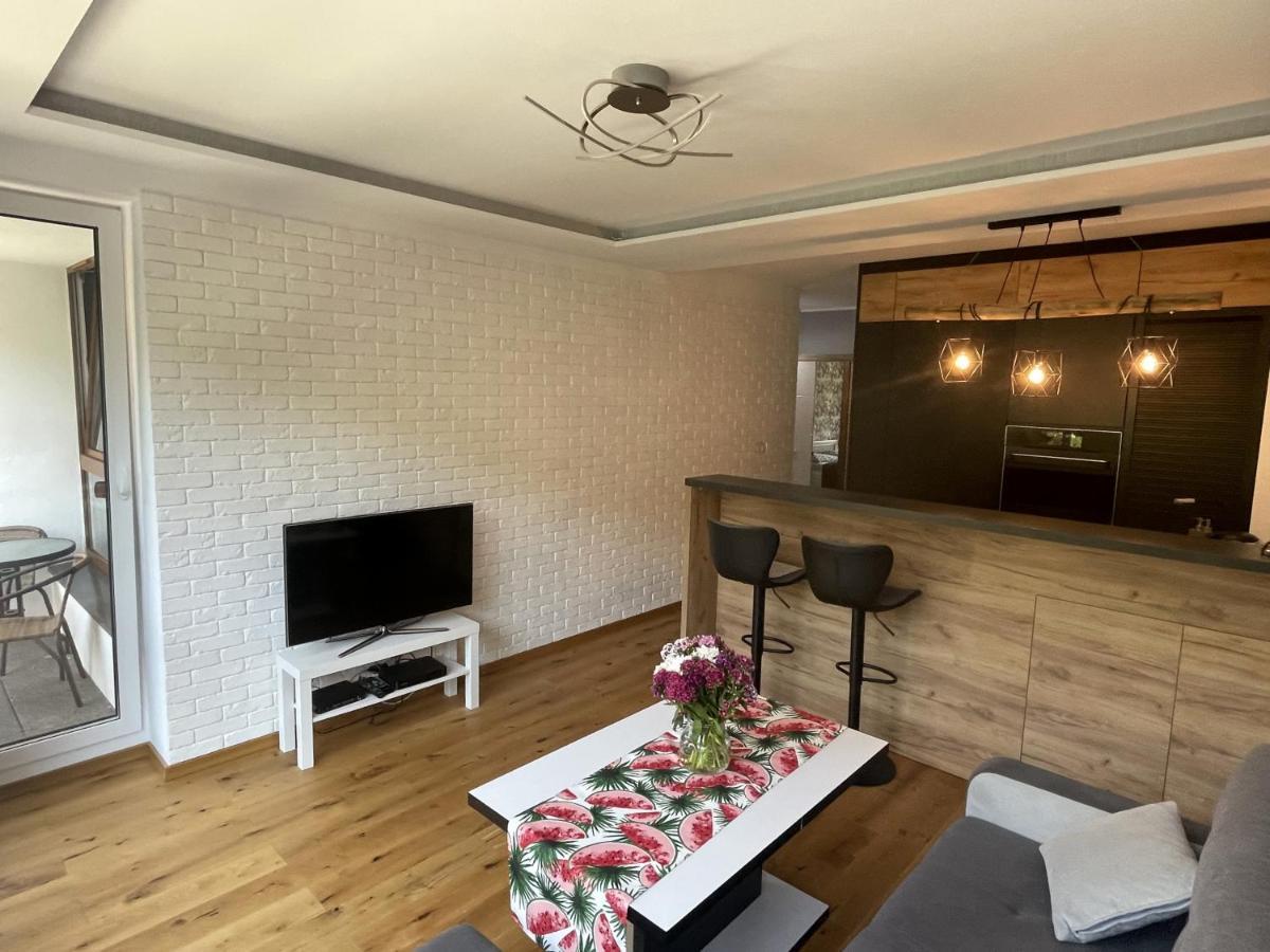 Apartamenty Zielona Dolina - Gdansk — Photos 1